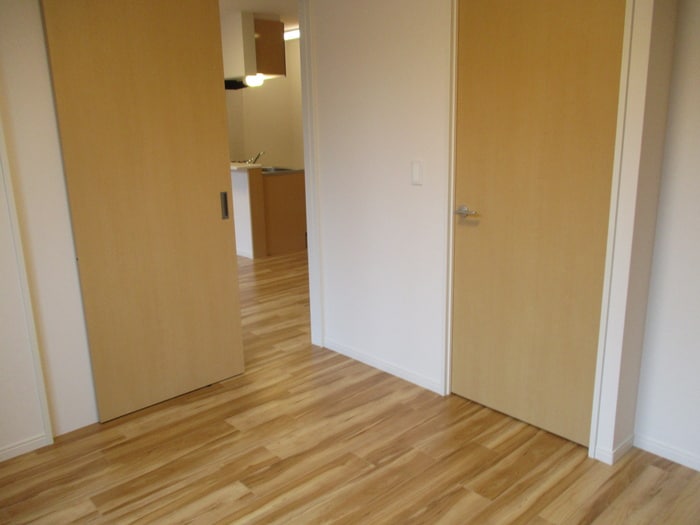 居室 アヴァンス　エバー中三国ヶ丘