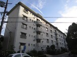 箕面如意谷住宅１１号棟（501）