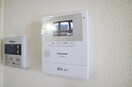 内観写真 サンコミュニティ