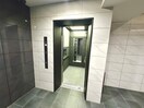 建物設備 ソルテラス難波NEO