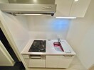 キッチン ソルテラス難波NEO