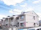 セジュ－ル清水の外観