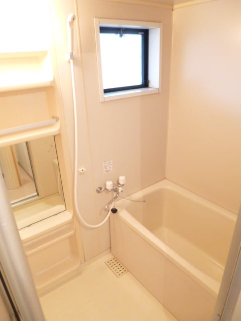 バス／シャワールーム等 セジュ－ル清水