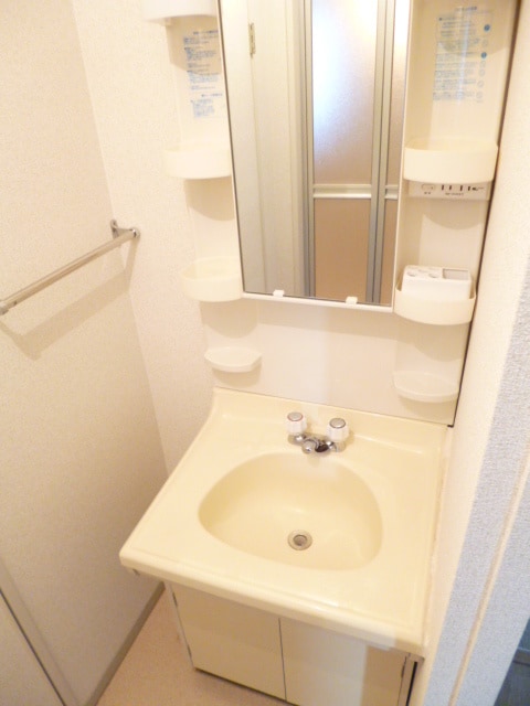 洗面 セジュ－ル清水