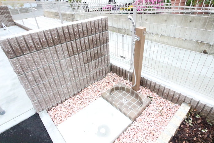 建物設備 アクラス岸和田