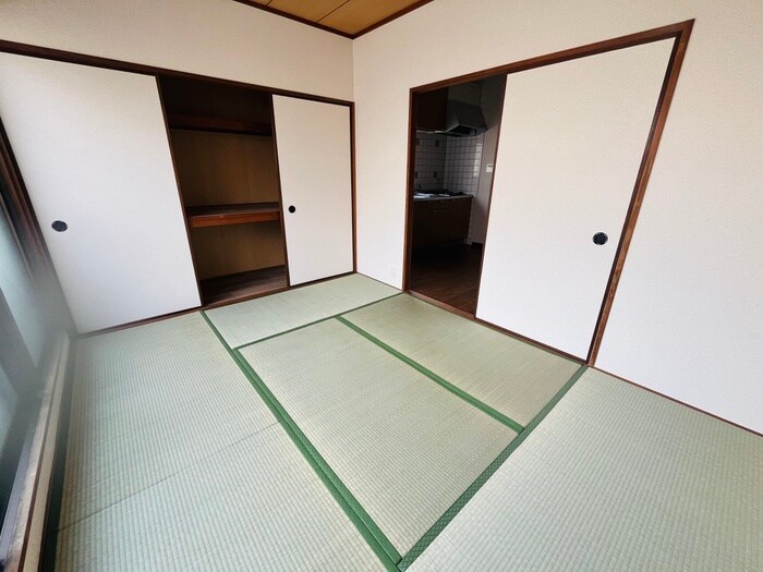 居室 サンパレス21 南夙川