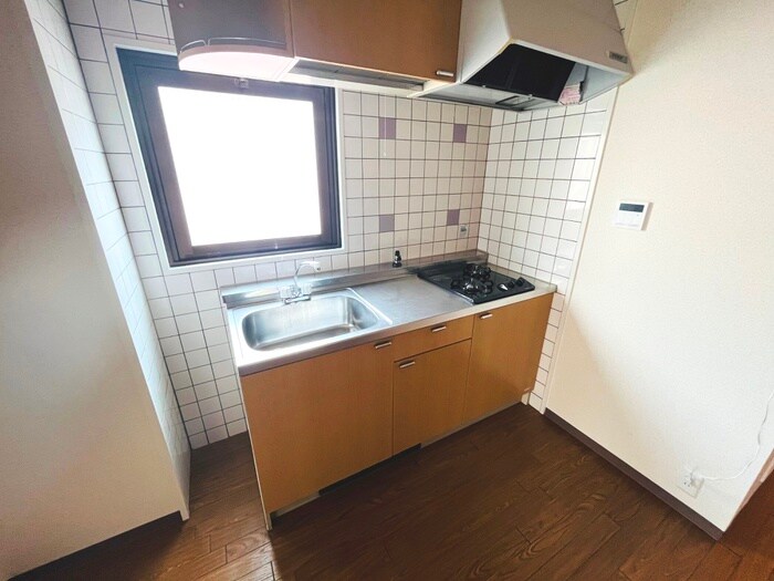 キッチン サンパレス21 南夙川