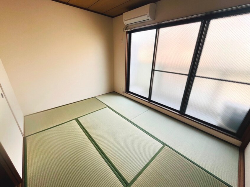 居室 サンパレス21 南夙川