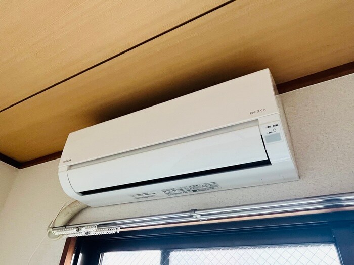 内観写真 サンパレス21 南夙川