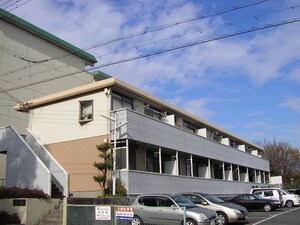 ハイツアイボリ－