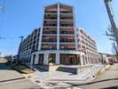 ル－ムズ学園北町の外観