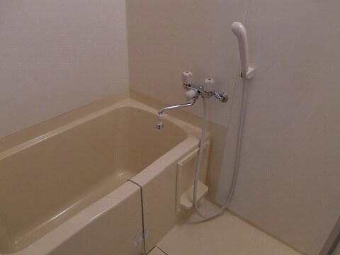 バス／シャワールーム等 ル－ムズ学園北町