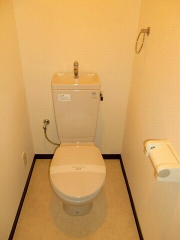 トイレ ル－ムズ学園北町