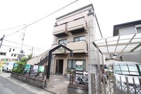 ﾍﾞﾙﾄﾞｩｰﾙ甲東園