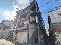 吉冨マンション