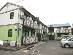 サンローズ久米田Ａ棟