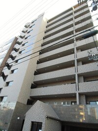 リーガル弁天町Ⅱ（205）