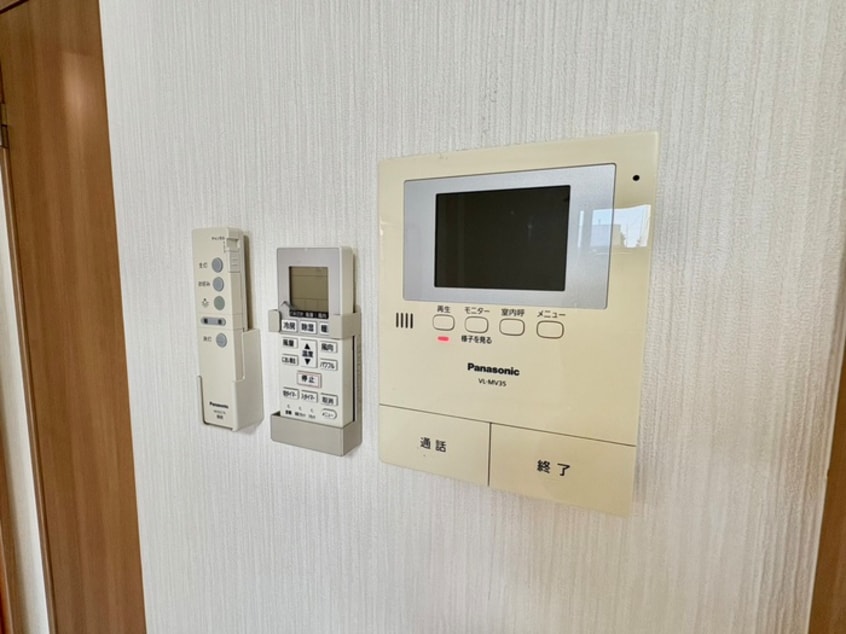 内観写真 ソフィアハウス