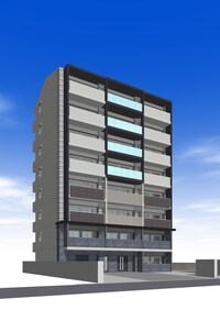 仮)アンフィニ 20 ヴェルデ