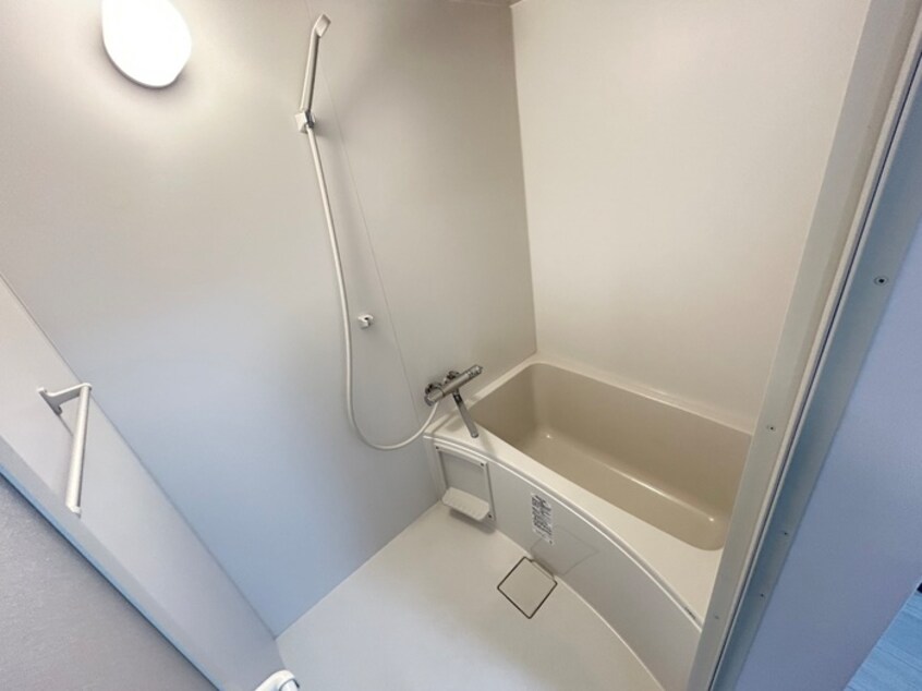 バス／シャワールーム等 わかばハイツ