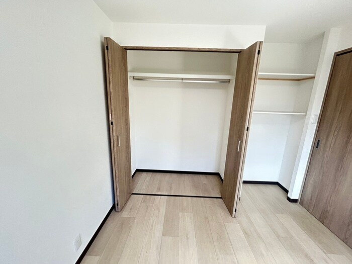 収納 わかばハイツ