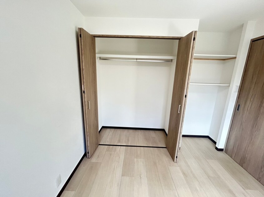 収納 わかばハイツ