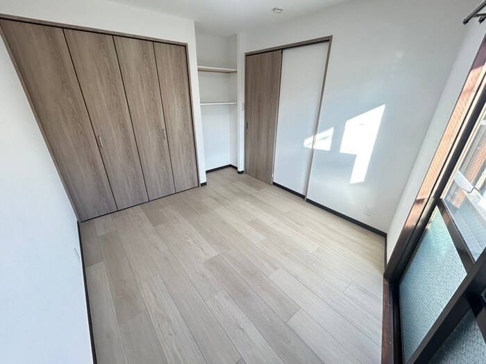 居室 わかばハイツ