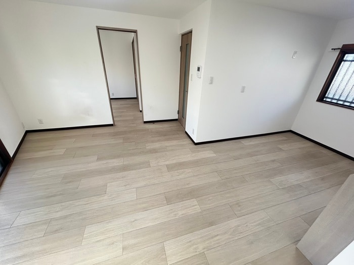 居室 わかばハイツ