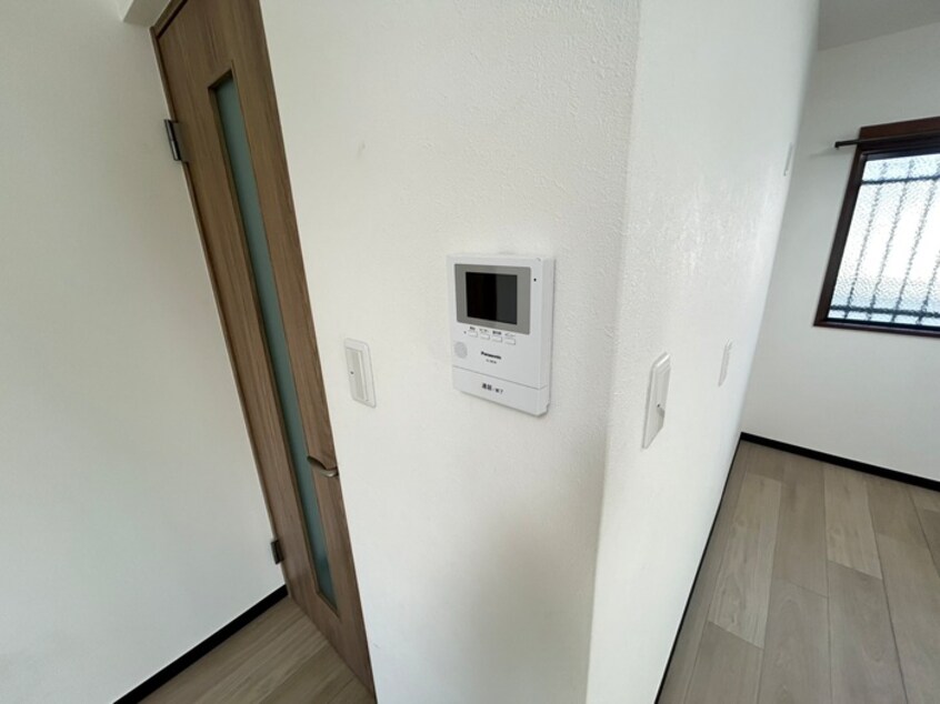 内観写真 わかばハイツ