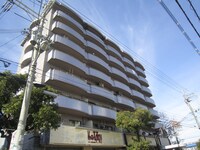 インフィルドハイツ