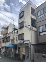 Ｋ－ｆｌａｔ朝潮橋