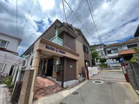 ヒルサイド若木荘レジデンス