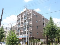 グランディール北白川