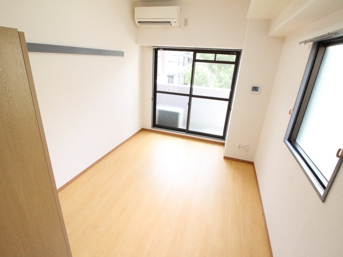 居室 グランディール北白川