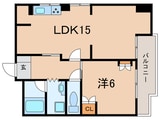 マンション朝霧３号棟(214)