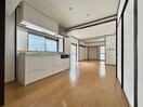 居室 マンション朝霧３号棟(214)