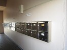 建物設備 第２アスカマンション