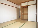 居室 第２アスカマンション