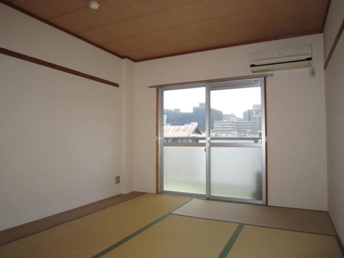 内観写真 第２アスカマンション