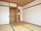 居室 第２アスカマンション