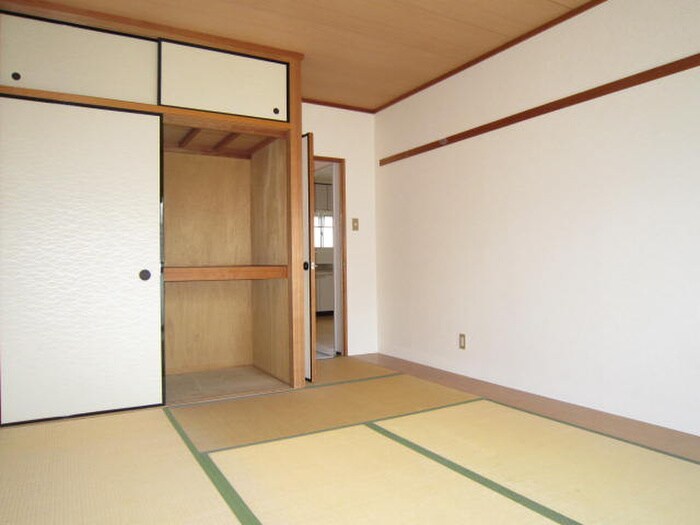 内観写真 第２アスカマンション