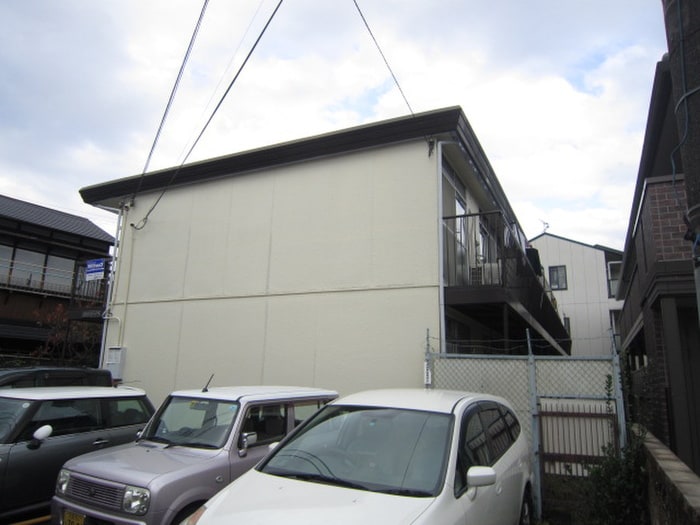 外観写真 田中大村ハイツ