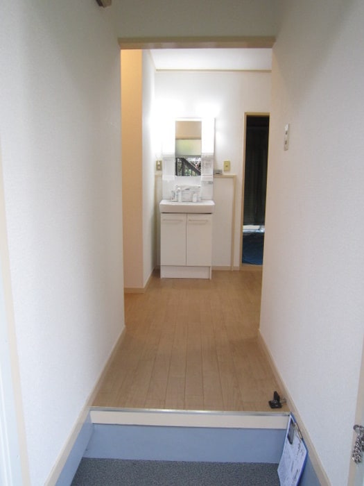 廊下 田中大村ハイツ