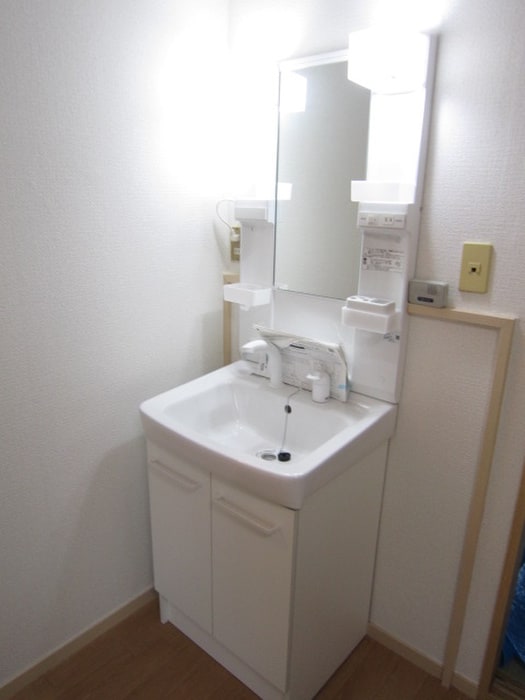 洗面 田中大村ハイツ