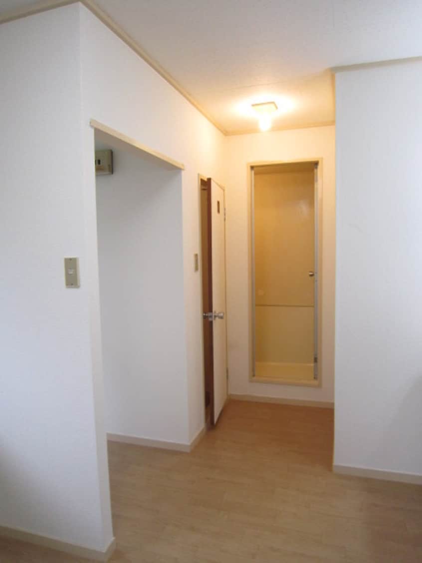 居室 田中大村ハイツ