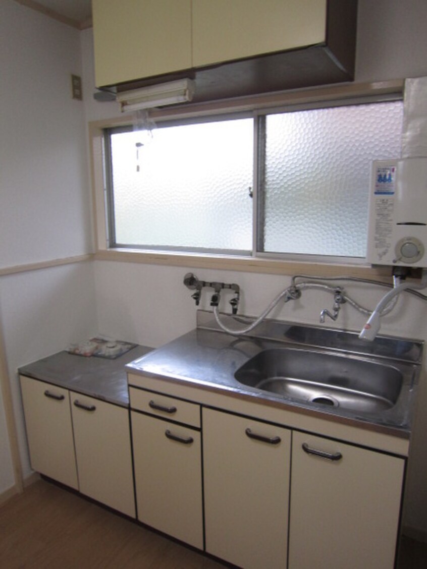 キッチン 田中大村ハイツ