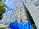 仮)イーリスハイツ富松の外観