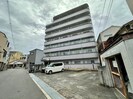 第15東昌ﾊｲﾂの外観