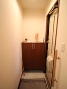 靴箱 グリ－ンコ－ト