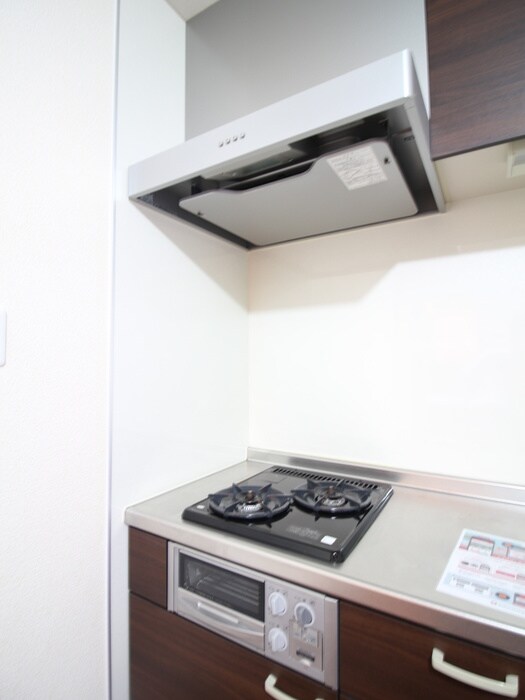 キッチン グリ－ンコ－ト